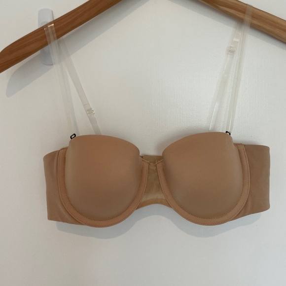 Spanx “strapless” bra - Picture 1 of 2